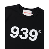 939ロゴクロップＴシャツ