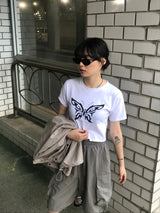ハンティングハーフカーゴパンツ