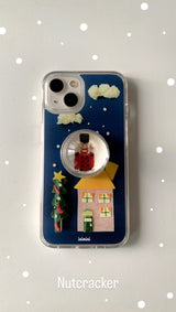 ナイトグロッシーハードケース / Night case - Glossy hard