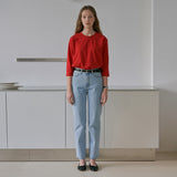 Bennett light denim (6683789590646)