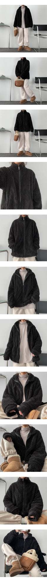 [Wool lining] Ugg Mustang bag