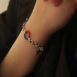 [CCNMADE] Welcome Bracelet (6652480487542)