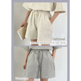 クマトレーニングショートパンツ / cooma training short pants