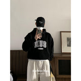 Nus. x HUKE Hood-Tee