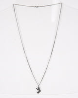 No.8850 astronaut necklace (6575690121334)