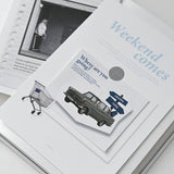 ウィークエンドパック/[package] weekend