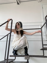 Heidi long dress