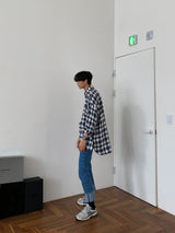 ASCLO Never Check Shirt (2color) (6693655412854)
