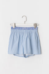 オーシャンショアストライプショーツ / Ocean Shores Striped Shorts