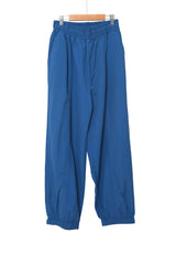 アンダージッパージョガーパンツ / Under Zipper Jogger Pants