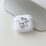 To Doリスト AirPods ケース_マット