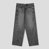 Russ Domingo Denim Pants