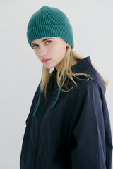 FRS3Lフーデッドジャケット/BSR2223FWJK071 FRS 3L HOODED JACKET NAVY