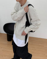 バルーンカーゴパンツ/124) FW Balloon Cargo Pants (2 colors)