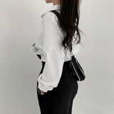 high neck windbreaker