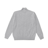 セントアンゴラハーフネックT (5 color)