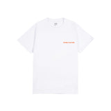 フォギブアンフォフォゲットT / Forgive And Forget Tee - White