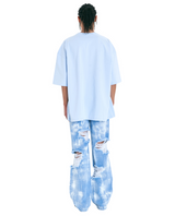 Overfit NYC Logo T-Shirt