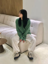 リリカルツイストニット