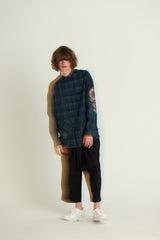 "PRE-ORDER 11/09~" DREAMCATCHER DROP-SHOULDER SHIRT / [プレオーダー11月09日〜] ドリームキャッチャードロップショルダーシャツ (4578699182198)
