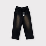 ASCLO Garment Ding Denim Pants (727)
