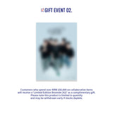 HOLYNUMBER7 X DKZ STICKER_GISEOK
