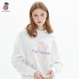 COMBI LOGO SWEATSHIRT (4color) (6535236190326)