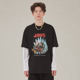 DOMINANT JAWS OVER FIT T-SHIRTS (6597651497078)