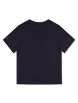 ウィメンズ ルリスエンボクロップTシャツ(FCC2TS387W)