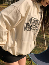 Flame printing hood-T