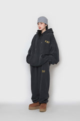 FBI ピグメントフーディ / FBI Pigment Hood