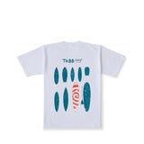サーフTシャツ / TABB Surf Tee