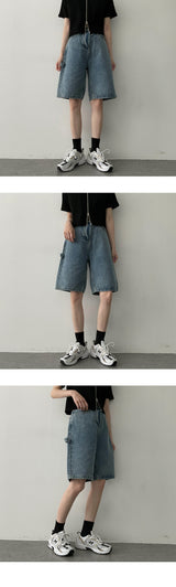 ファンIDハーフレンスショーツ / "Fan ID," Half length shorts
