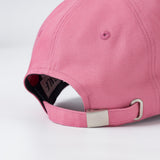 Bロゴボールキャップ / b logo ball cap [pink]