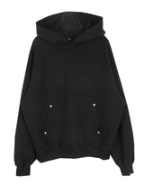 No.0474 rivet hood-T