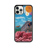 phone case 05. HORSE MOLY