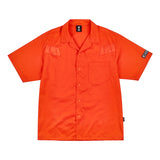 SCRAP SHIRT orange (6581468594294)