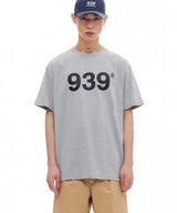 939 ロゴ Tシャツ