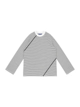 ラインTシャツ / Line T-Shirts (4562950324342)