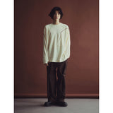 インターセクトアジャストスナップスラックス / INTERSECT ADJUST SNAP SLACKS_BR