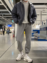 LMN ラインジョガーパンツ / LMN Line Jogger Pants (3 colors)