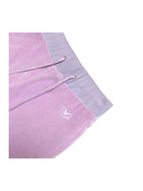 シグネチャー ベルベット スウェットパンツ  - Signature Velvet Trackpant (4397429358710)