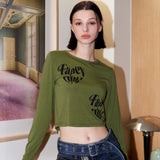 [NF] TO HEART LONGSLEEVE (OLIVE)_F22ZB334