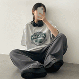Inverity short-sleeved T-shirt