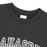 シールドスウェットシャツ / SHIELD SWEATSHIRT