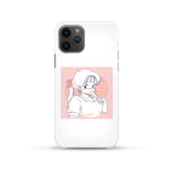 アイスクリームデイiPhoneケース / Ice cream day (4583797981302)