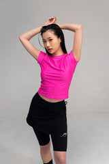 スポーツデイリーフィットTシャツ / PNF Sports Daily Fit T-Shirt