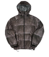 ロックパターンウィンドブレーカー / ROCK PATTERN WINDBREAKER