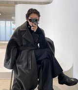 コジネスティントサングラス / COZINESS Retro Tint sunglasses (5828)