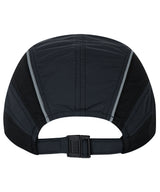 NYLON WAVE CAMP CAP